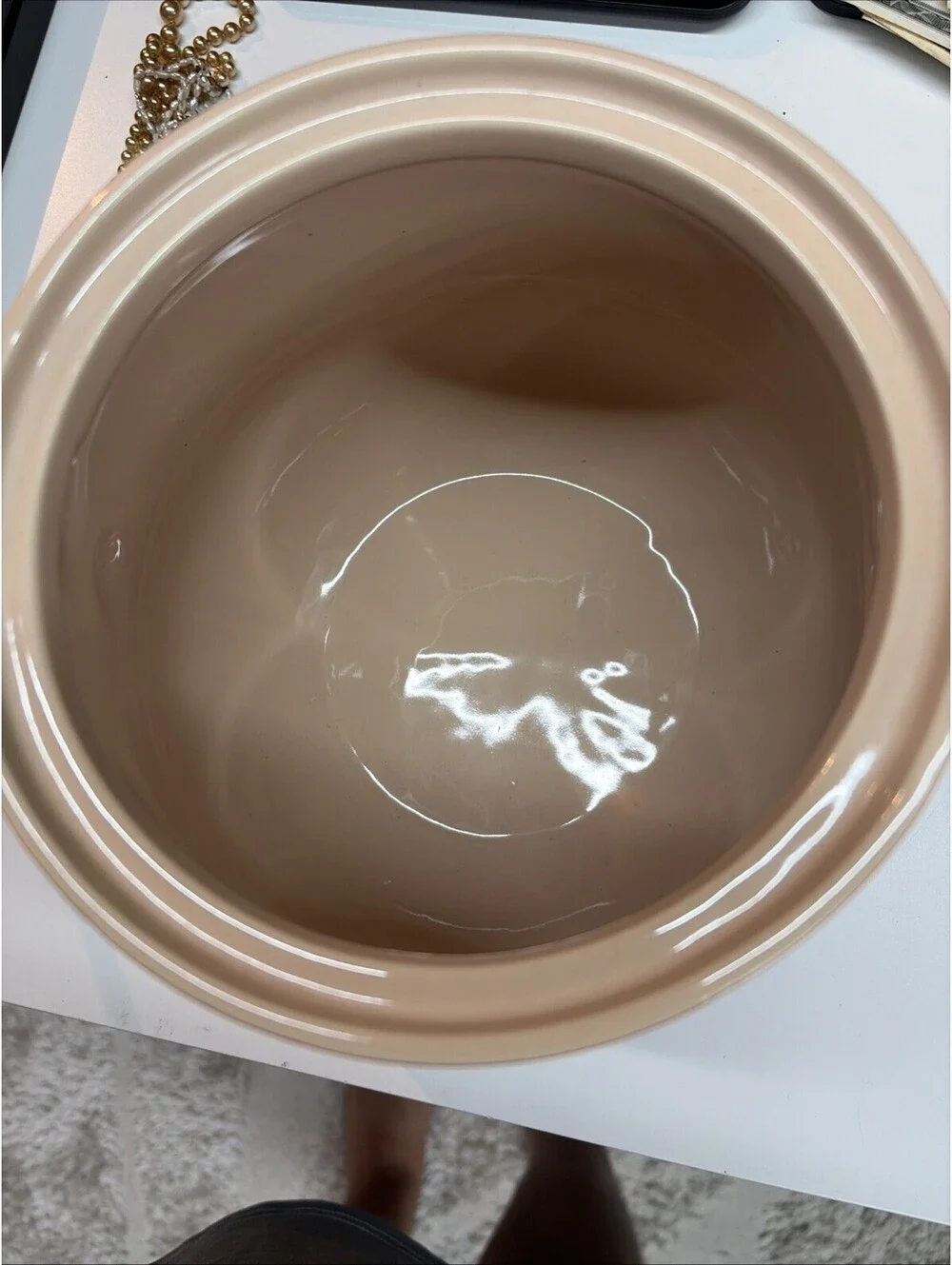 Le Creuset le creuset